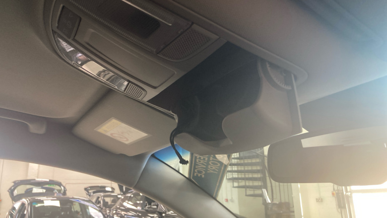 Hyundai Tucson 1.6 GDi SE Nav 5dr 2WD Petrol Estate